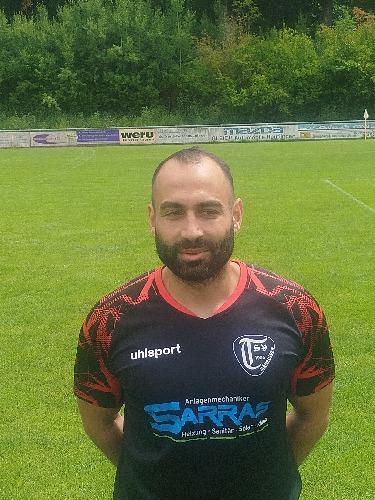 Yasin Öz