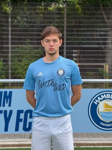 Jonah Erdmann