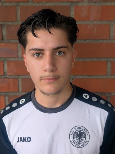 Muhdi Al Kasir