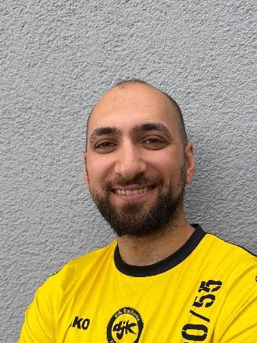Sam Manoochehri