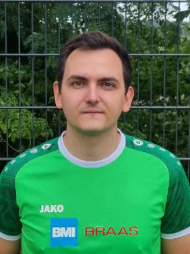 Marc-Alexander Zenker