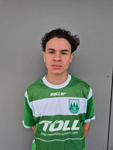 Samy Assayag