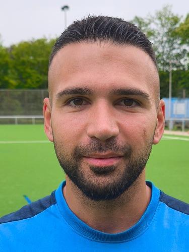 Hamza Mesanovic