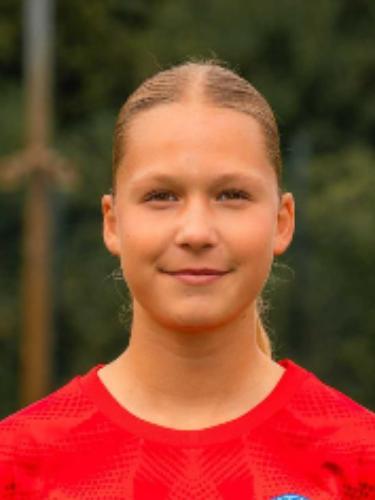 Hannah Elisa Heinrich