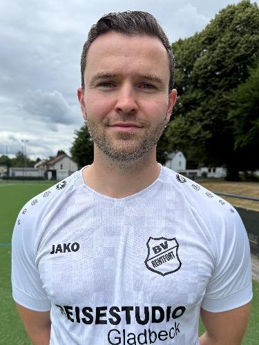 Jonas Simon Müller