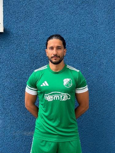 Emre Akin