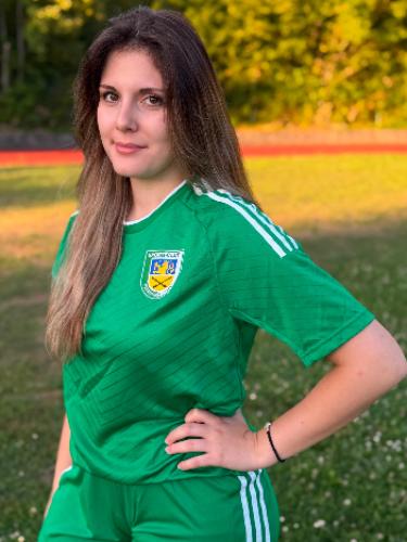 Anastasia Korkidas