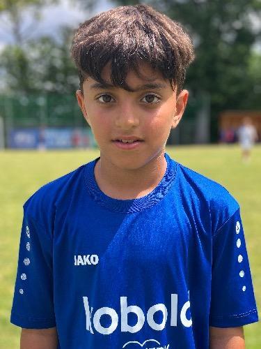 Max Ghanim