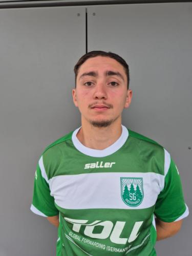 Imad Malek