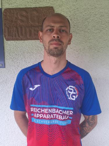 Lucian Gyemant