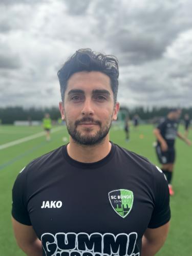 Gökhan Kusucuran