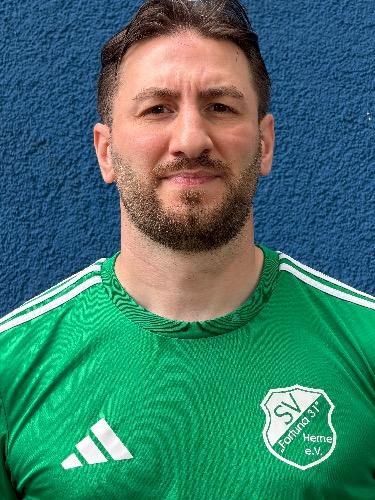 Mesut Kesici