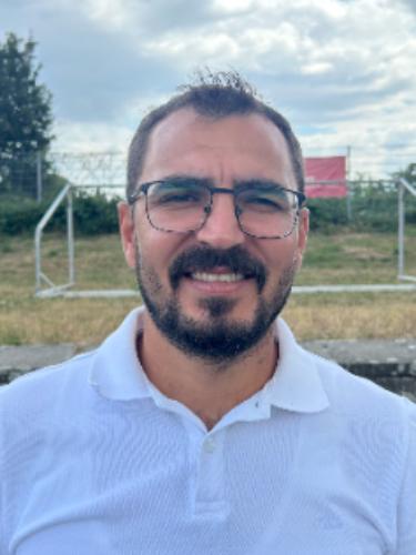 Muhammet Özdemir