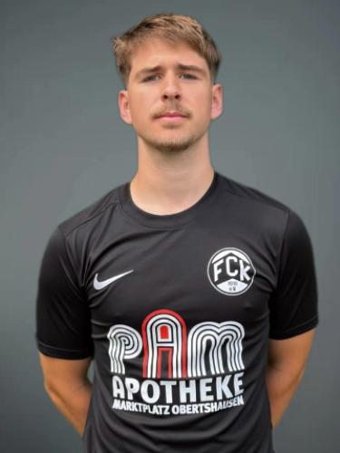 Jonas Streitberger