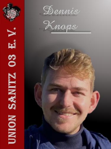 Dennis Knops