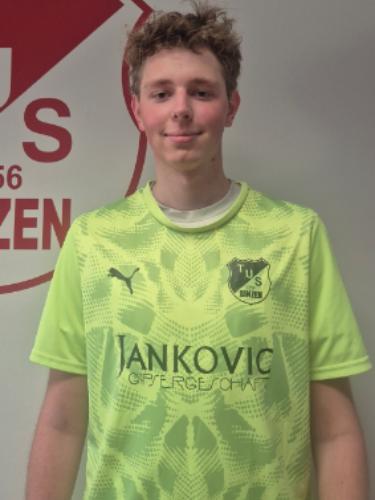 Jonathan Rychcik