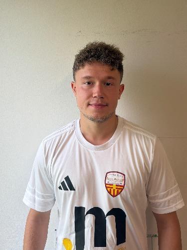 Dennis Mario Kandziora