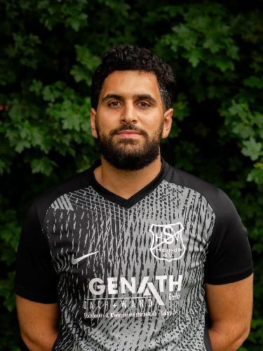 Mehdi Zümrüt