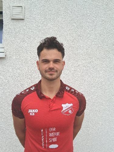 Tim Müller