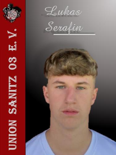 Lukas Serafin