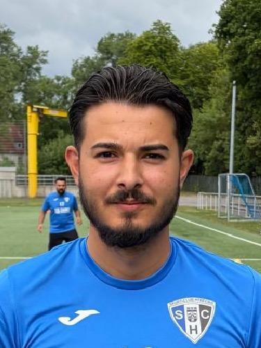 Elvir Ibishi