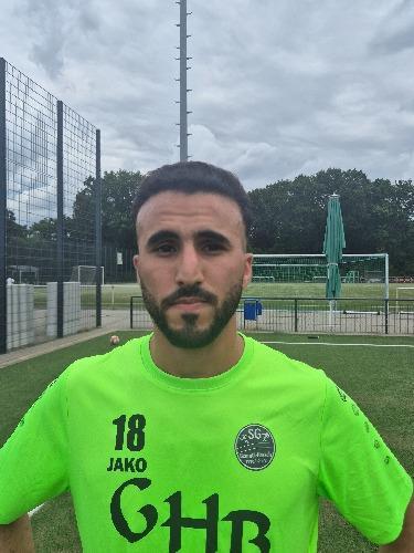 Ahmed Mliki