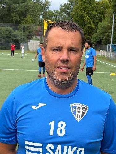 Mirsad Berisa