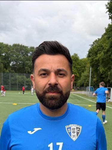 Gelvan Budak