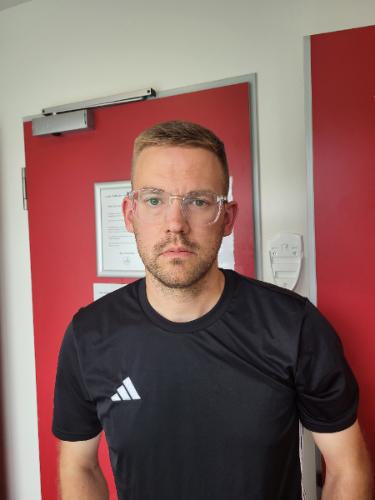 Jannik Buller