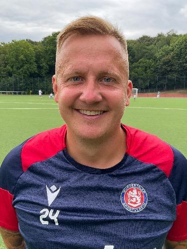 Tim Siegemund