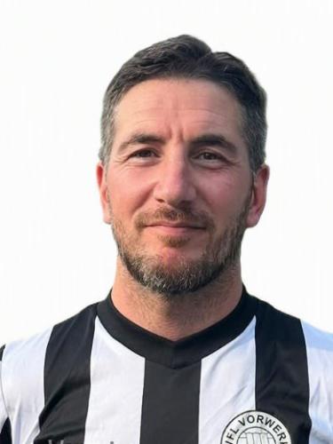 Ahmet Erenkaya
