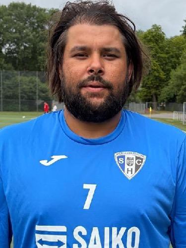 Sebastian Ibishi