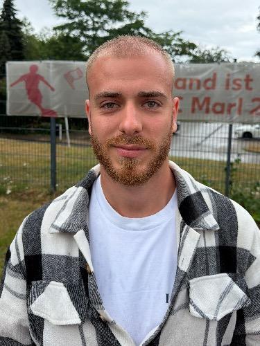 Kevin Kanke