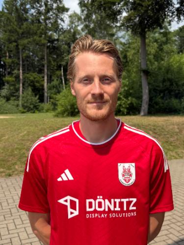 Tim Roß