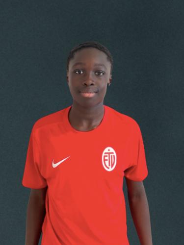 Jarelle-Jesiah Antwi Mill