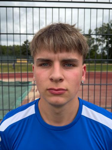 Lukas Rehrmann