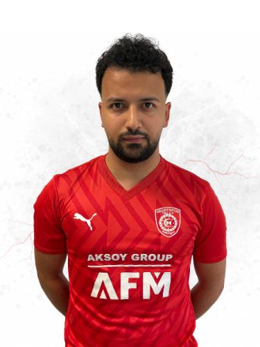 Batuhan Albayrak