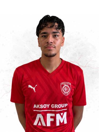 Mustafa Aydin