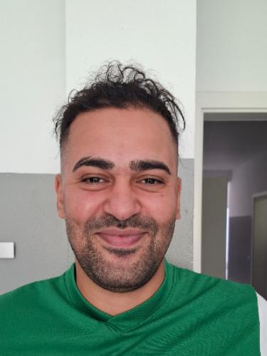 Mohamed-Amin Azhari