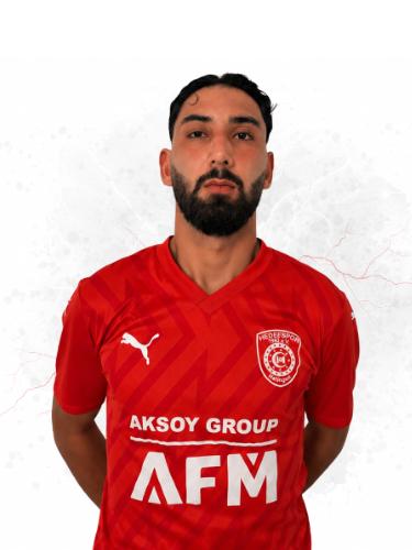 Umut Coskun