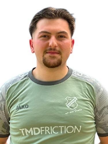 Berkan Gür
