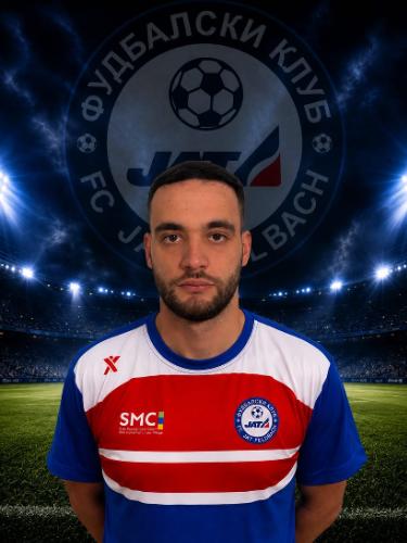 Denis Takac