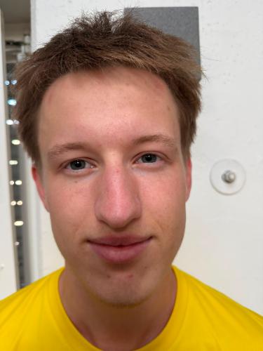 Niklas Hille