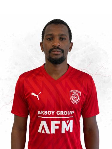 Saliou Sow