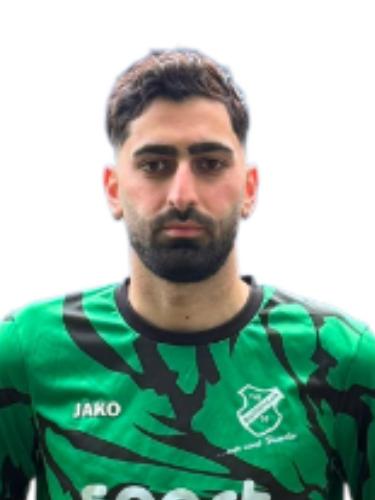 Deniz Kerim Gül