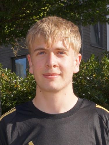 Leon Sprenger