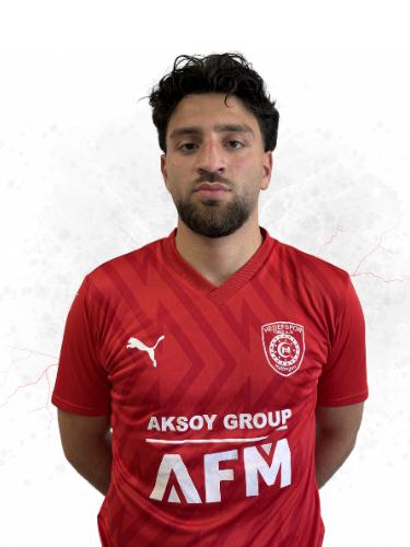 Yunus Emre Ülker