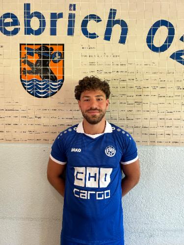 Davide Frusteri