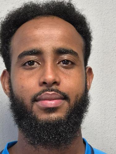 Abdikaafi Yasin Omar