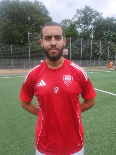 Karim Khalil